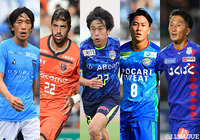 運命のJ2最終節を徹底シミュレート! 自動昇格、プレーオフ出場権を手にするのは?【Jリーグ】