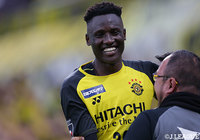 オルンガが魅せた驚愕のゴールショー! 過去の記録を大幅に更新する歴史的なゴールラッシュに!【Jリーグ】