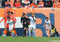 徳島、山形が2回戦進出! 3位・大宮は2年連続の1回戦敗退…【サマリー:J1参入プレーオフ 1回戦】