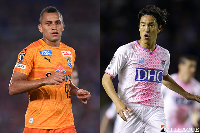 勝点36で15位の清水と、同36で14位の鳥栖が最終節で直接対決!果たしていかなる決着が待ち受けるのか