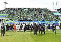 J1出場クラブが決定【J1参入プレーオフ】