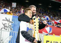 2019J1個人ランキングを発表! 得点王の仲川は各項目で上位にランクイン【Jリーグ】