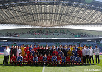 FUJI XEROX SUPER CUP 2020 横浜F・マリノスユースvs日本高校サッカー選抜 開催のお知らせ【NEXT GENERATION MATCH】