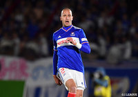 DFドゥシャンの契約満了を発表【横浜FM】