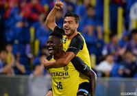 2019年J2個人ランキングを発表!際立ったクリスティアーノの攻撃力【Jリーグ】