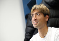 田中 順也がプロサッカー選手の美容事情と脱毛について語る!【プロサッカー選手の美容事情:田中 順也編】