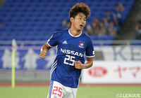 MFユン イルロクとの契約を解除【横浜FM】