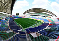 託児所開設およびベビーカー預かりサービス実施のお知らせ ~お子さま連れのお客様も快適に試合を観戦!~【FUJI XEROX SUPER CUP 2020】