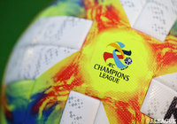 キックオフ時間が決定【ACL プレーオフ】