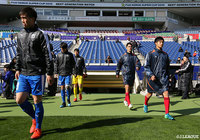 横浜F・マリノスユース vs 日本高校サッカー選抜 参加選手・スタッフ決定のお知らせ【NEXT GENERATION MATCH】