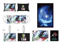 機動戦士ガンダム40周年記念 J.LEAGUEコラボレーショングッズ発売決定!【FUJI XEROX SUPER CUP 2020】