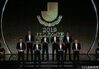 2020Jリーグ表彰について ~優秀選手ベストイレブン選出の投票方法変更~