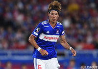 MF扇原ら3選手が今季のキャプテンに就任【横浜FM】