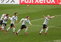 神戸が初優勝! PK戦の末に横浜FMを下し、「今季初タイトル」を手に【サマリー:FUJI XEROX SUPER CUP 2020】