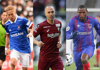 日本勢の先陣を切ってFC東京が蔚山現代に挑む。横浜FMはいきなり韓国王者と激突!【プレビュー:ACL GS MD1】