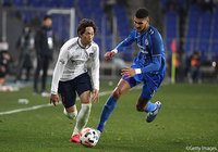 FC東京、敵地で先制するも、終盤追いつかれドロー発進【サマリー:ACL GS MD1】