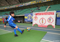 「ルヴァンカップキッズイレブン クラブといっしょにファイナルを目指そう!!」今年も各試合会場にて実施【ルヴァンカップ】