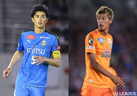 2020シーズンがついに開幕! 連覇を狙う川崎Fは清水と激突。13年ぶりの参戦となる横浜FCは広島に挑む【プレビュー:ルヴァンカップ GS 第1節】