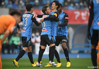 2020シーズンが開幕! 前回王者の川崎Fは5得点を奪い、清水を一蹴!準優勝の札幌も3発快勝で白星発進【サマリー:ルヴァンカップ GS 第1節】