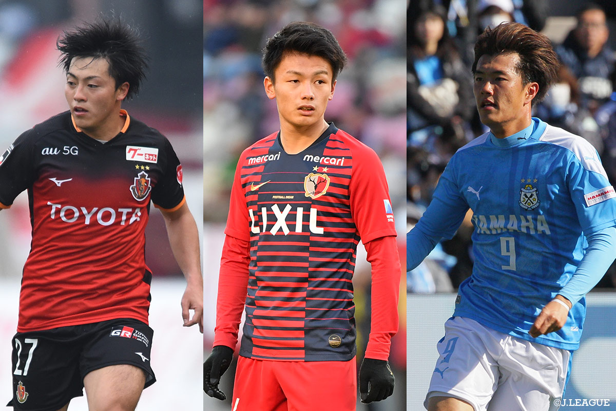 Who will shine at the 2020 Tokyo Olympics? Introducing Japan’s new generation (Part 3, Forwards)