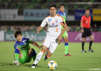 いったい何本のパスがつながってゴールが生まれたのか!?2019年最多は驚異の44本!【Jリーグ】