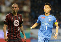 「もしもゴールランキング」を作成!2016年~2019年「IF」ゴールランキング【Jリーグ】