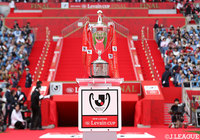 グループステージTV放送追加のお知らせ【ルヴァンカップ】