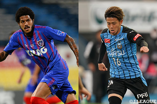 2連勝のFC東京は、川崎Fとの“多摩川クラシコ”に挑む