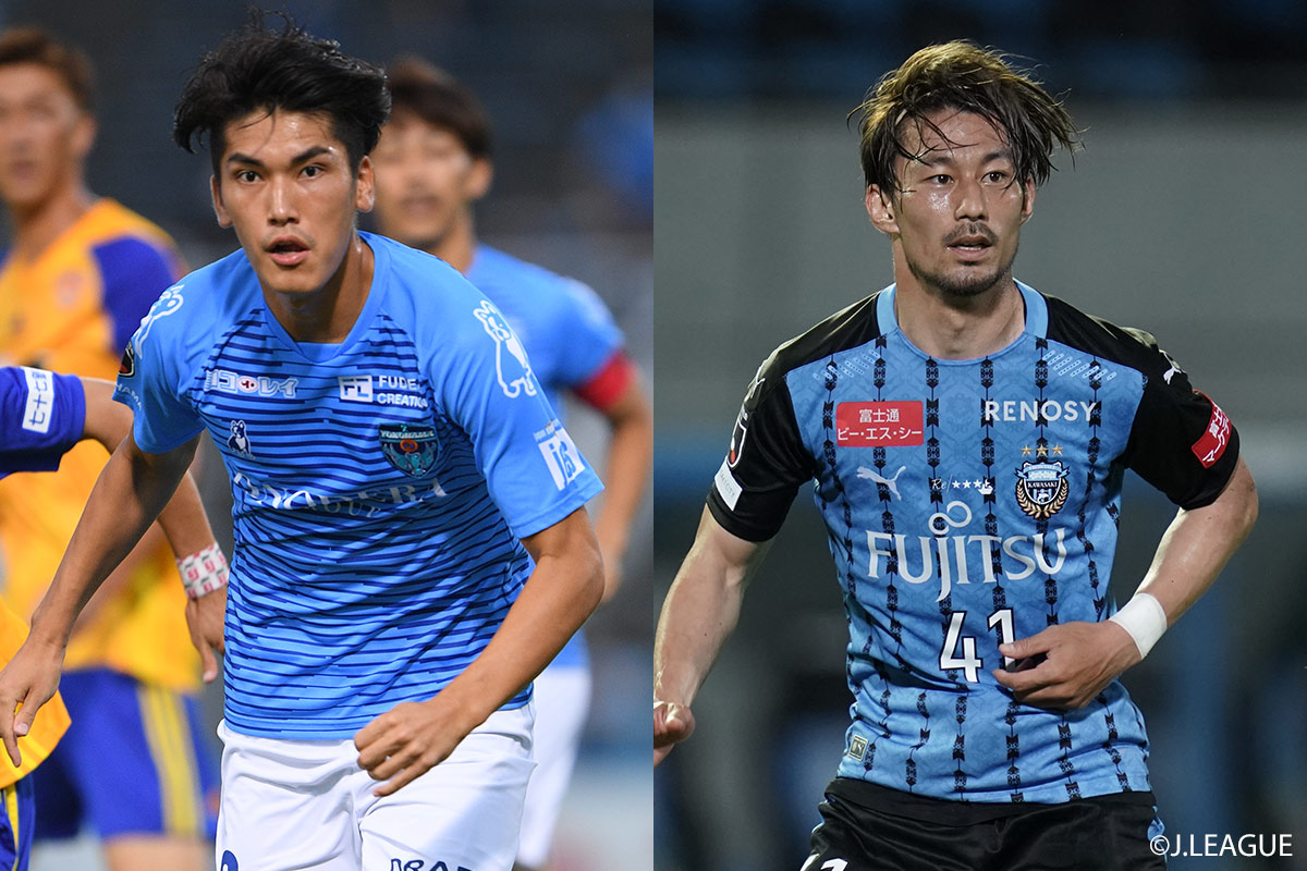 Meiji Yasuda J1 League Match Day 5 Preview Kawasaki Frontale S Massive Attack To Challenge Yokohama Fc While Kashima Antlers Hope To End Losing Streak Against Defending Champions J League Jp