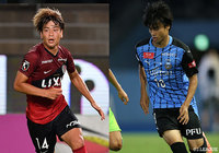 伝統のカップ戦が半年ぶりのリスタート。連覇を狙う川崎Fは鹿島のホームに乗り込む【プレビュー:ルヴァンカップ GS 第2節】