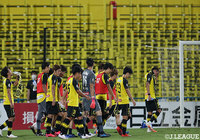 柏レイソル プライムステージ進出決定!【ルヴァンカップ】
