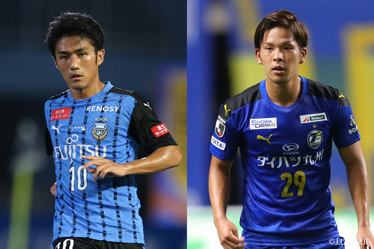 Meiji Yasuda J1 League Match Day 9 Preview Can Kawasaki Frontale Beat Oita Trinita To Extend Their Seven Game Winning Streak Don T Miss Out The Big Clash Between Cerezo Osaka And Fc Tokyo J