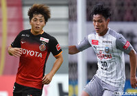 プライムステージ進出チームが決する運命の最終節。Aグループではともに2連勝の名古屋と川崎Fが首位通過をかけて激突【プレビュー:ルヴァンカップ GS 第3節】