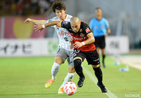 プライムステージ進出チームが決定!名古屋vs川崎Fはドロー決着もともにグループステージを突破【サマリー:ルヴァンカップ GS 第3節】