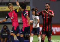 川崎フロンターレ、セレッソ大阪、北海道コンサドーレ札幌、名古屋グランパス プライムステージ進出決定!【ルヴァンカップ】