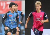 「ニューヒーロー賞」第1回投票途中集計結果 ~グループステージ終了時点の得票上位選手を発表~【ルヴァンカップ】