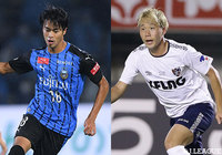 連覇を狙う川崎Fの前にFC東京が立ちはだかる。リーグ王者の横浜FMは2013年以来の決勝進出を目指す柏と激突【プレビュー:ルヴァンカップ 準決勝】