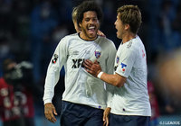 FC東京がレアンドロの2発で前回覇者の川崎Fを撃破!柏は2013年以来となるファイナル進出【サマリー:ルヴァンカップ 準決勝】