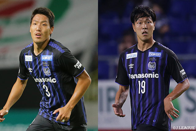 G大阪は6試合で3失点の堅い守りが、好調の要因だろう。今節も横浜FMの攻撃を上手く凌ぎ、前線の決定力を生かした戦いに勝機を見出すだろう