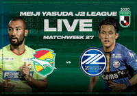 News J League Jp