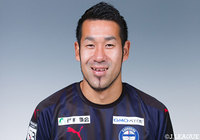 DF平出が全治6〜8週間の負傷【鹿児島】