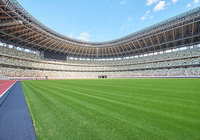 キッズイレブン・国立競技場のピッチに立とう!【ルヴァンカップ】