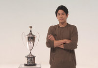 「ルヴァンカップ決勝まであと7日!初解説・内田 篤人とファイナルを楽しもうSP」(フジテレビ)放送!【放送告知】