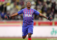 FC東京が柏を破って3度目の優勝!【速報:ルヴァンカップ 決勝】