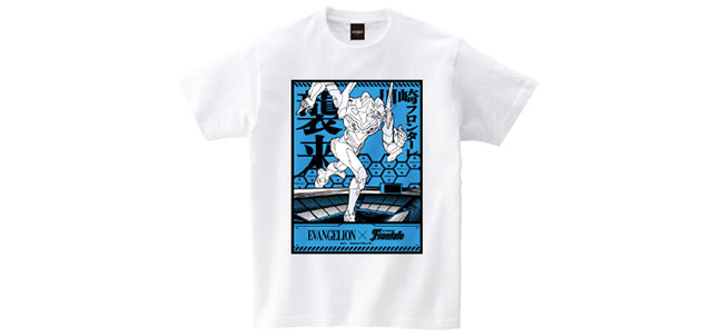 Tシャツ(リアル)