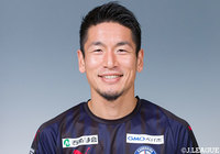 DF青山が現役引退を発表【鹿児島】