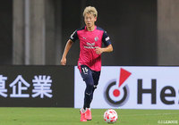 大会を通じて最も活躍が顕著だった若手選手1名を「ニューヒーロー賞」として表彰【ルヴァンカップ】