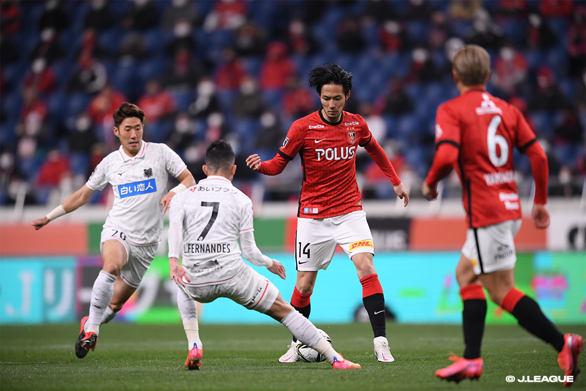 J1 Matchweek 5 Recap Vissel Kobe Stuns Kawasaki Frontale To Leave One Perfect Team Remaining J League Jp