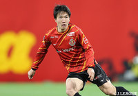 MF原川に代わってMF稲垣を招集【日本代表】