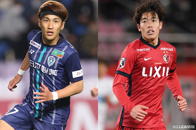 福岡vs鹿島は17日にリーグ戦で対戦したばかり。果たして今回はどちらが勝利を掴むか?!